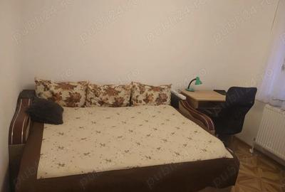 Garsonieră decomandată în Central - 5