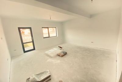 Duplex cu 4 camere cu Teren 250 Mp în Exterior Est - 9