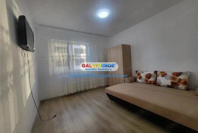 Garsonieră decomandată, mobilată în Chiajna - 12