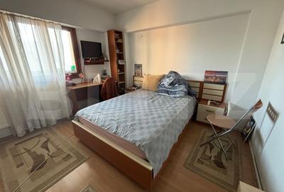 Apartament cu 2 camere decomandat, mobilat în Galata - 4