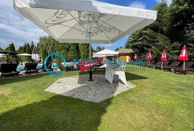 Ploiesti - Vanzare Restaurant, Piscina, Spatii de agrement - 8