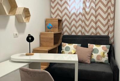 Apartament cu 3 camere semidecomandat în Lotus - 1