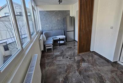 Apartament cu 2 camere nedecomandat în Cornitoiu - 1