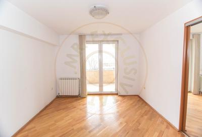Apartament cu 3 camere semidecomandat în Ultracentral - 3