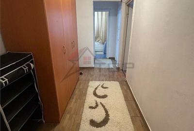 Apartament cu 3 camere decomandat în Alexandru cel Bun - 5