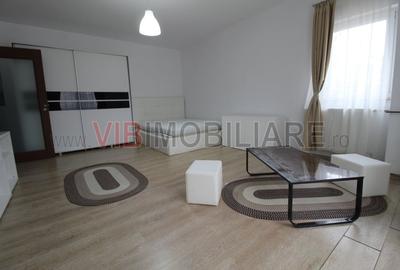 Garsonieră decomandată, mobilată în P-ța Alba Iulia - 4