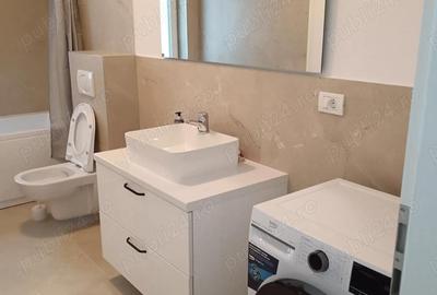 Garsonieră decomandată în Braytim - 7