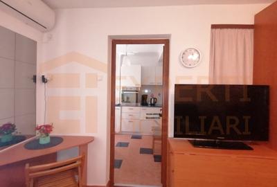 Garsoniera de vanzare, in zona Casa de Cultura - Constanta - 4