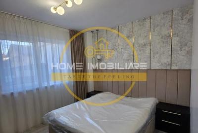 Apartament cu 3 camere decomandat, mobilat în Nicolina - 3