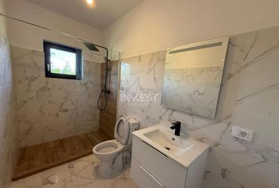 Duplex cu 4 camere in Valea Adanca - 2