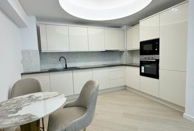 De inchiriat apartament 3 camere de inchiriat | Pipera