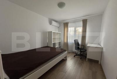 Apartament cu 3 camere, 64 mp utili, zona Lunei - 4