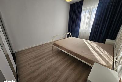 Apartament cu 2 camere decomandat în Dacia - 4