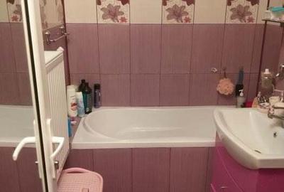 Garsoniera in zona Parcul Circului cu centrala proprie - 5