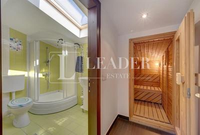 Vila Cuplata de vanzare | Sisesti | P+1+M | 2006 | Panouri solare - 28