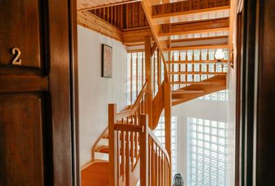 Casă individuală cu 6 camere cu Teren 1000 Mp în Valea Dobârlăului - 44