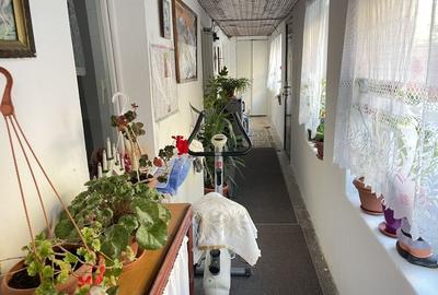 Teren ideal pentru constructie noua-800 mp cu front 22 ml - 7