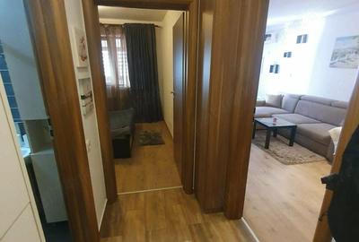 Apartament cu 2 camere semidecomandat în Central - 3