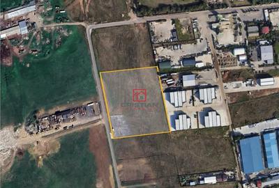 Teren de 15000 mp, în Domnești - 2