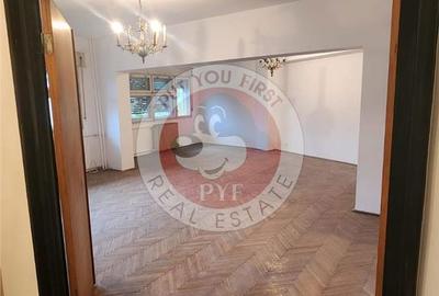 Apartament cu 4 camere semidecomandat în Cișmigiu - 20