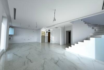 Penthouse 3 camere - Pipera | 275 mp total, rooftop privat 116 mp | Comision 0% - 5