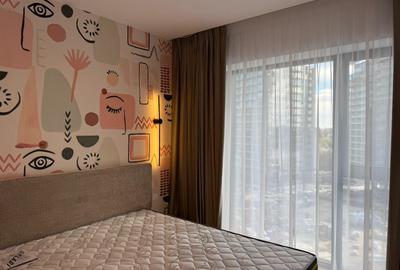 Apartament cu 3 camere de inchiriat // ONE Lake Club - 8