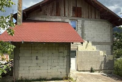Casă cu 5 camere cu Teren 430 Mp în Valea Doftanei - 2