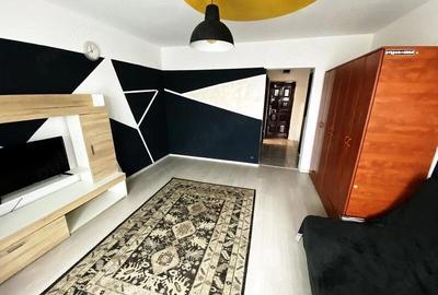 Garsonieră decomandată în Titan - 2