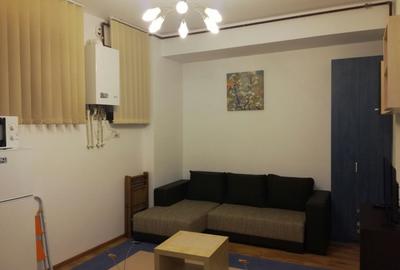Garsonieră decomandată, mobilată în Tomis Nord - 1