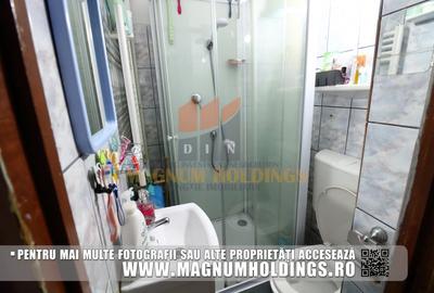 Apartament 3 camere, cf. III, Razboieni - 10