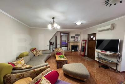 Casă cu 3 camere cu Teren 557 Mp în Cloșca - 8