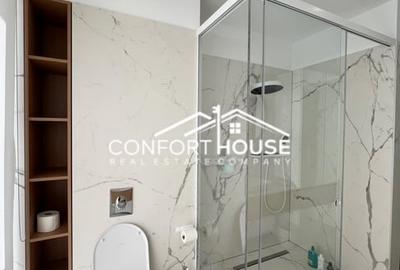 Vila cu arhitectura moderna,  piscina, cartier rezidential, IANCU NICOLAE - 32