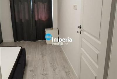 Apartament 2 camere Aurel Vlaicu - complex Solumnia - 11