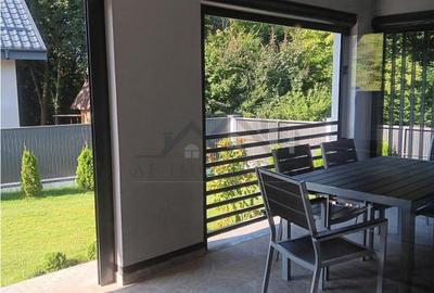 Casă cu 5 camere cu Teren 500 Mp în Bârnova - 13