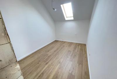 Casa Individuala + Mansarda Finisata + Garaj, Comision 0% - 6