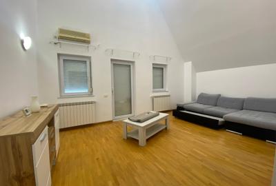 Individual villa for rent with 700 sq. m garden - 23