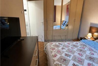 Apartament cu 2 camere semidecomandat în Central - 3