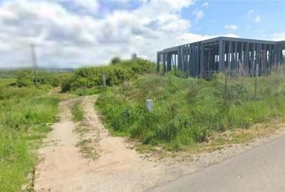 Reco, Casa pe structura metalica Mexi - 2