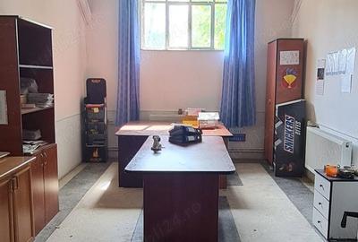 Spațiu comercial, de 118 mp, în Progresul - 2