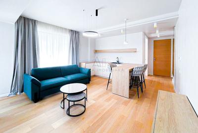 Apartament 3 camere l vedere la mare l mobilat utilat - 2