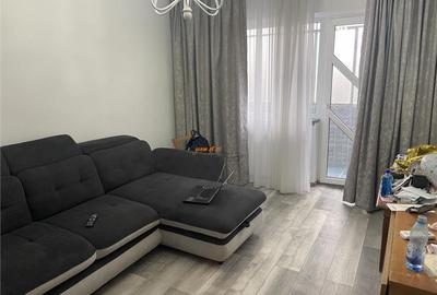 Apartament 2 camere , zona centrala - Scoala nr 10,etaj 2/8 - 1