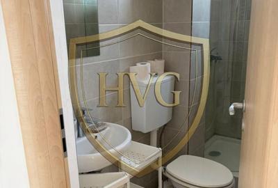 Apartament cu 2 camere semidecomandat, mobilat în Herăstrău - 7