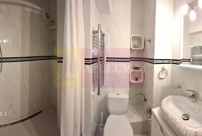 Apartament cu 3 camere decomandat în Unirii - 7
