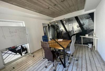 Spațiu de Birouri de Închiriat | Zona Unirii Timișoara | Clădire Renovată - 5