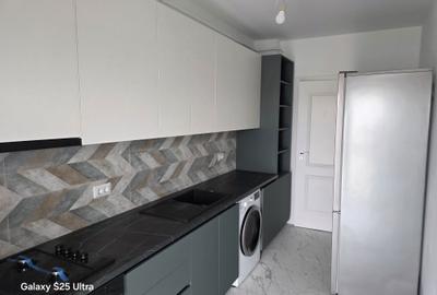 Apartament cu 2 camere decomandat în Tătărași - 2