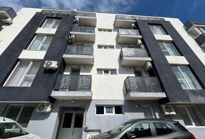 Apartament cu 2 camere semidecomandat, mobilat în Theodor Pallady - 16