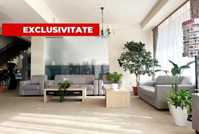 Spațiu comercial, de 1,209 mp, în Central - 9