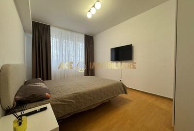 Apartament cu 2 camere decomandat, mobilat în Dristor - 4