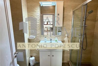 Apartament cu 2 camere în Blejoi - 6