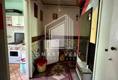Apartament cu 2 camere semidecomandat în Dacia - 3